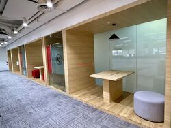 Boc Plaza (D7), Office #620198011